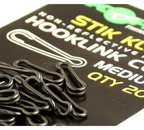 Клипса для поводков Korda Stik Klip Medium